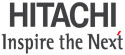 HITACHI