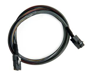 Internal Hd SAS Cable Ack-i-hdmsas-msas-1m