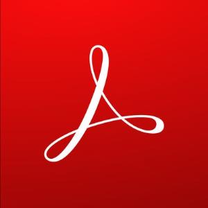 Acrobat Pro 2020 - Mac/win - French