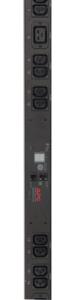 Rack Pdu Metered Zero U 16a 230v (20)c13 & (4)c19 Iec C20