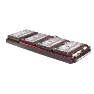 Replacement Battery Cartridge #34 (rbc34)