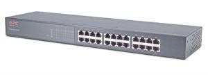 Ethernet Switch 24 Port 10/100