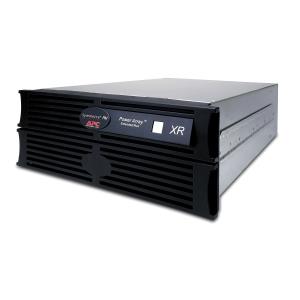Symmetra Rm Xr Frame W/2 Sybt2 Scalable To 4 220-240v