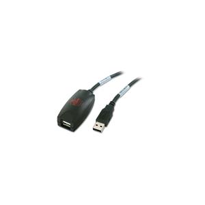 Netbotz USB Repeater Cable Lszh - 16ft/ 5m