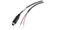 Netbotz 0-5v Sensor Cable