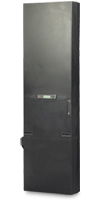 Rack Air Removal Unit 100-240v 50/60hz For Netshelter Sx 600 Mm Enclosure