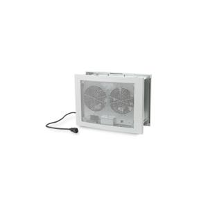 Wiring Closet Ventilation Unit 100-240v 50/60hz