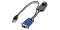 KVM USB Server Module