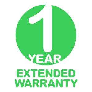 Extended Warranty 1 Year (Renewal or High Volume) (WEXTWAR1YR-SP-04)