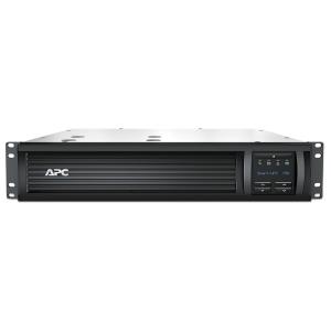Smart UPS 750va 500watt LCD Rm 2u Input:230v Output:230v