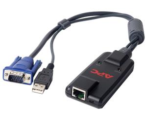 KVM 2g Server Module USB Withvirtual Media
