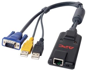 KVM 2g Server Module USB Withvirtual Media & Cac