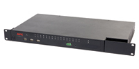 KVM 2g, Enterprise Digital/ip, 2 Remote Users, 1 Local User, 32 Ports With Virtual Media