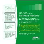 Service Pack 1 Year Warranty Extension (wbextwar1yr-ac-02)