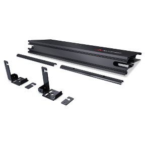 Ceiling Panel Mounting Rail - 300mm