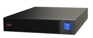 Easy UPS On-Line SRV RM Extended Runtime 6000VA 230V No Battery