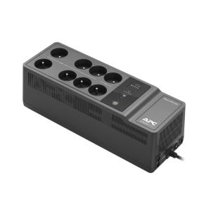 Back-UPS 650VA, 230V, 1USB Charging Port - French/Belgian