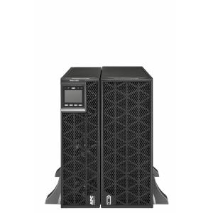Smart-UPS RT 15kVA, 230/380 415V, LCD, without Kit, 7U - International