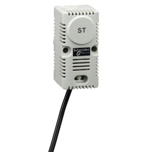 Climasys CC - Temperature sensor - Temperature range -30 to 80C - Cord=3m