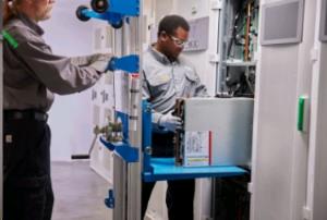 Advantage Ultra SERV for PWR MOD w/ Galaxy VX DX cooling up to 500KW(PROCESS)