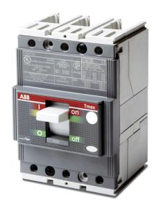 Smart-UPS VT Input Breaker for 30kVA/208V UPS