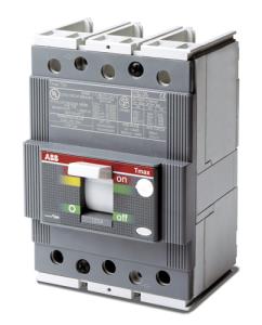 Smart-UPS VT Input Breaker for UPS, 20kVA, 480/208V