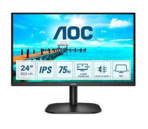 Desktop  Monitor - 24B2XH - 23.8in - 1920x1080 (Full HD) - IPS 7ms