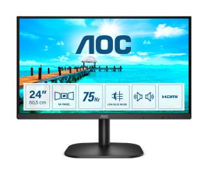 Desktop Monitor - 24B2XDAM - 23.8in - 1920x1080 (Full HD) - 4ms