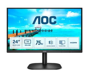 Desktop  Monitor - 24B2XHM2 - 23.8in - 1920x1080 (Full HD) - 4ms