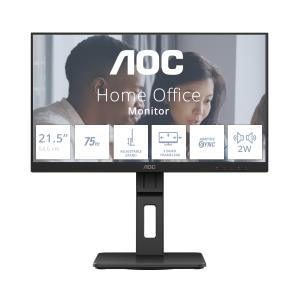 Desktop Monitor - 22E2UMF - 22in