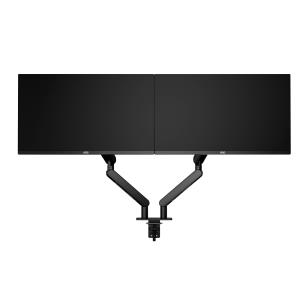 Dual Monitor Arm AM420B - Black