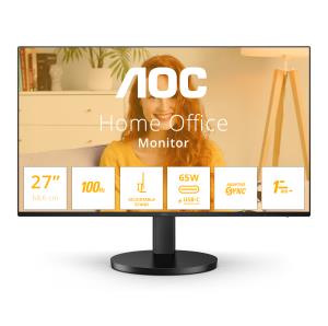 Desktop Monitor - Q27B3CF2- 27in