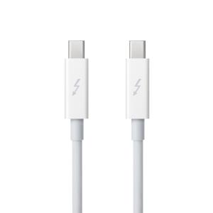 Apple Thunderbolt Cable 0.5m