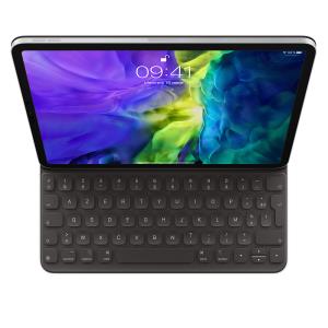 Smart Keyboard Folio For iPad Pro 11in (gen 2/3/4) And iPad Air (gen 4/5) - Azerty French