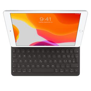 Smart Keyboard For iPad (7th Generation) And iPad Air (3rd Generation) - Qwertzu Swiss