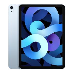 iPad Air - 10.9in - 4th Gen - Wi-Fi - 64GB - Sky Blue