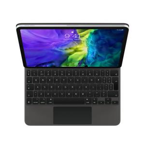 Magic Keyboard For 11in iPad Pro 2nd Gen Qwerty Us/int'l