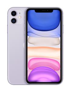iPhone 11 - Purple - 256GB (2020)