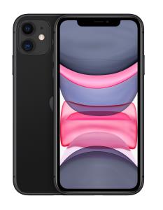 iPhone 11 - Black - 64GB (2020)