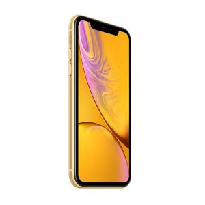 iPhone Xr - Yellow - 64GB (2020)