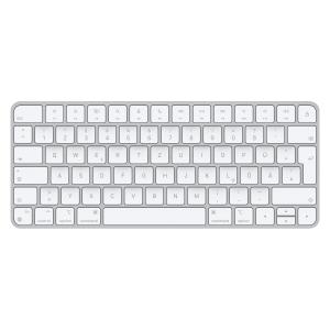 Magic Keyboard   For 10.2in iPad / 10.5in iPad A - Bluetooth - Qwertzu German