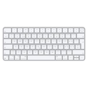 Magic Keyboard With Touch Id For Mac Models With Apple Silicon - Swiss