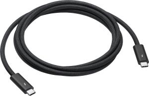 Thunderbolt 4 Pro Cable (1.8 M)