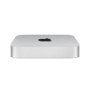 Mac Mini - M2 8-cpu/10-gpu - 8GB Ram - 256GB SSD