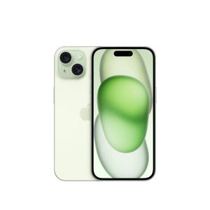 iPhone 15 - 128GB - Green