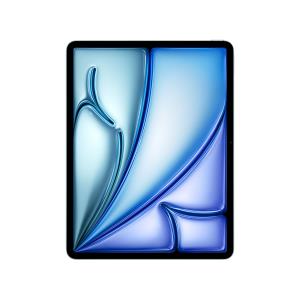 iPad Air - M2 - 13in - 6th Gen - Wi-Fi - 512GB - Blue