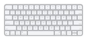 Magic Keyboard Universal USB - Qwerty Us (MXCL3LB/A)
