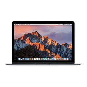 MacBook - 12in - M3 1.2GHz - 8GB Ram - 256GB SSD - Space Gray - Qwertzu Swiss