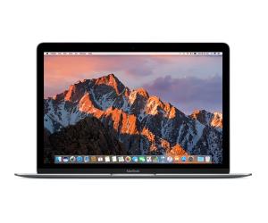 MacBook - 12in - M3 1.2GHz - 8GB Ram - 256GB SSD - Space Gray - Qwertzu Swiss