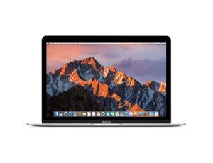 MacBook - 12in - i5 1.3GHz - 8GB Ram - 512GB SSD - Silver - Qwertzu Swiss